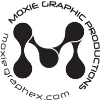 Moxie Graphic Productions Logo