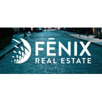 Fenix Real Estate Logo