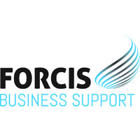 Forcis Business Support Logo