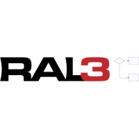 RAL3 Logo