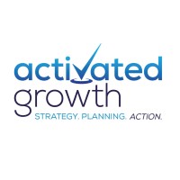 Activated Growth Logo