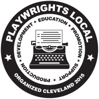 Playwrights Local Logo