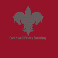 Combwell Priory Farming Logo