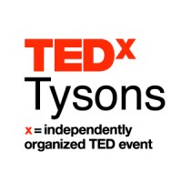 TEDxTysons Logo