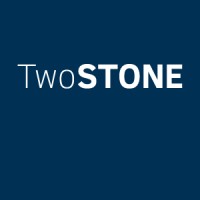 TwoStone, LLC. Logo