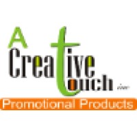 A Creative Touch, Incorporated Logo
