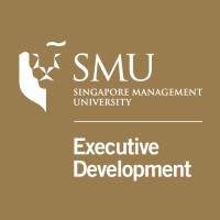 SMU-ExD Executive Development Logo