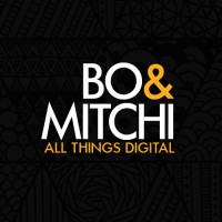 Bo&Mitchi Logo