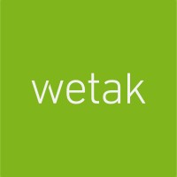 Wetak Logo