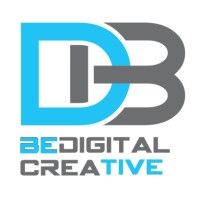 BeDigital Creative Logo