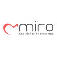 Miro K.E. Logo