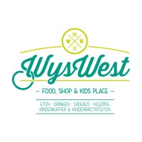 Wijs West Logo