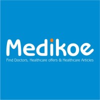 Medikoe.com Logo