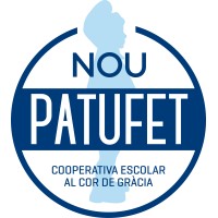 Nou Patufet SCCL Logo
