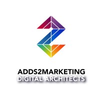 ADDS2MARKETING I Digital architects Logo