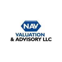 NAV Valuation & Advisory LLC Logo
