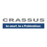 Crassus GmbH & Co. KG Logo