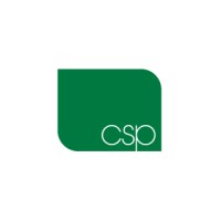 CSP (UK) Ltd Logo