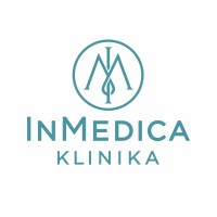 InMedica klinika Logo