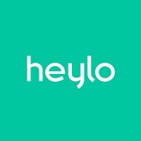 heylo Logo