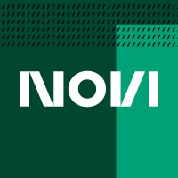 NOVI Science Park Logo