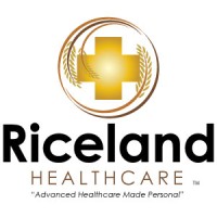 Riceland Healthcare Logo