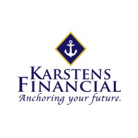 Karstens Financial Logo