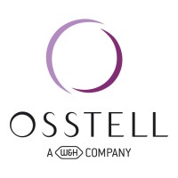 Osstell Logo