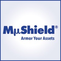 The MuShield Company Inc. Logo