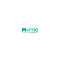 Mar1ne Logo