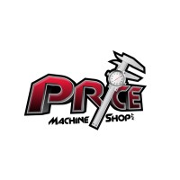 Price Machineshop LLC Logo