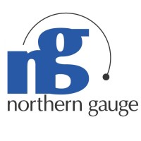 Northern Gauge Inc Logo