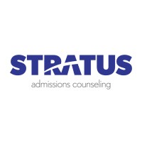 Stratus Admissions Counseling Logo
