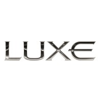 Luxe Fifth Wheels Logo