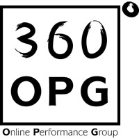 360 Online Performance Group GmbH Logo