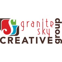 Granite Sky Creative Group, Inc. Logo