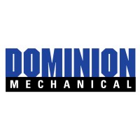 Dominion Mechanical Logo