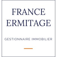 FRANCE ERMITAGE Gestion immobilière Logo