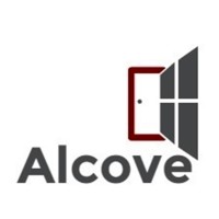 Alcove Infratech Private Limited Logo