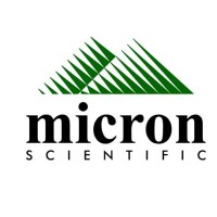 Micron Scientific (Pty) Ltd Logo