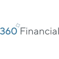 360 Financial Logo