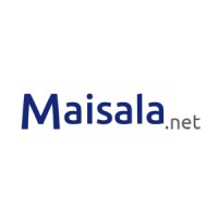 Maisala.net Oy Logo