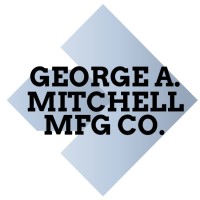 George A. Mitchell Mfg Co. Logo
