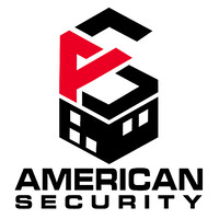 American Security Systems Logo