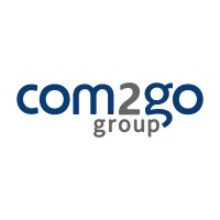 Com2go Group Logo
