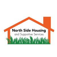 North Side Housing and Supportive Services Logo