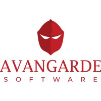 Avangarde Software Logo