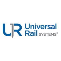 Universal Rail Systems ® Logo