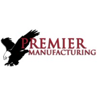 Premier Manufacturing Logo