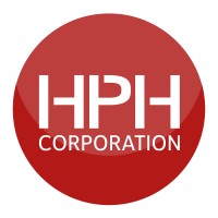 HPH Corporation Logo